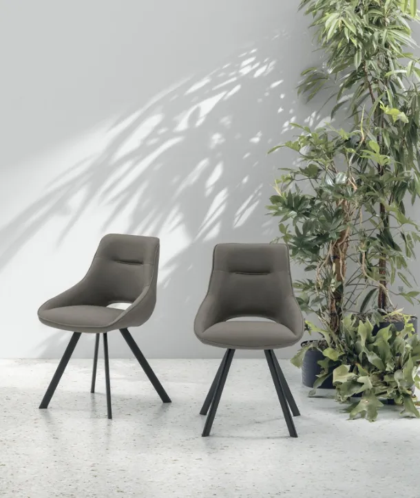 Sedia Kudo di Target Point