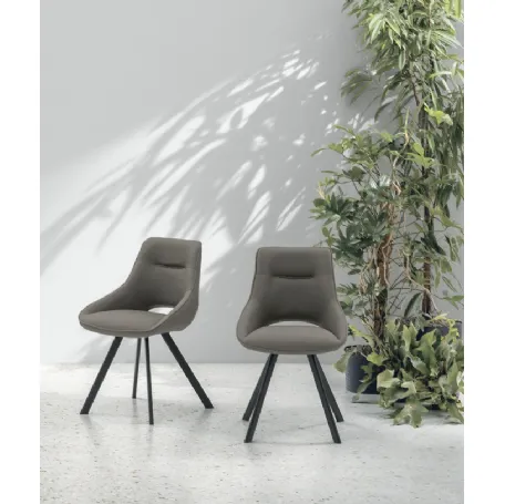 Sedia Kudo di Target Point