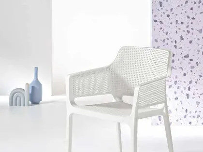 Sedia Kyra di Capodarte