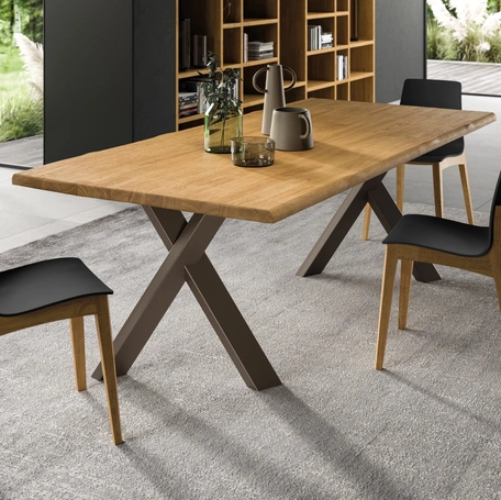 Sedia Mabel in polipropilene di FGF Mobili