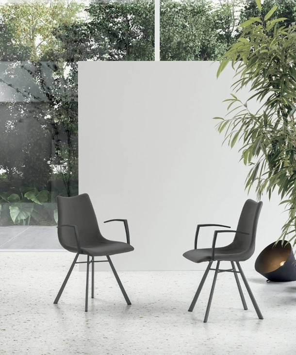 Sedia Maiorca Poltroncina di Target Point