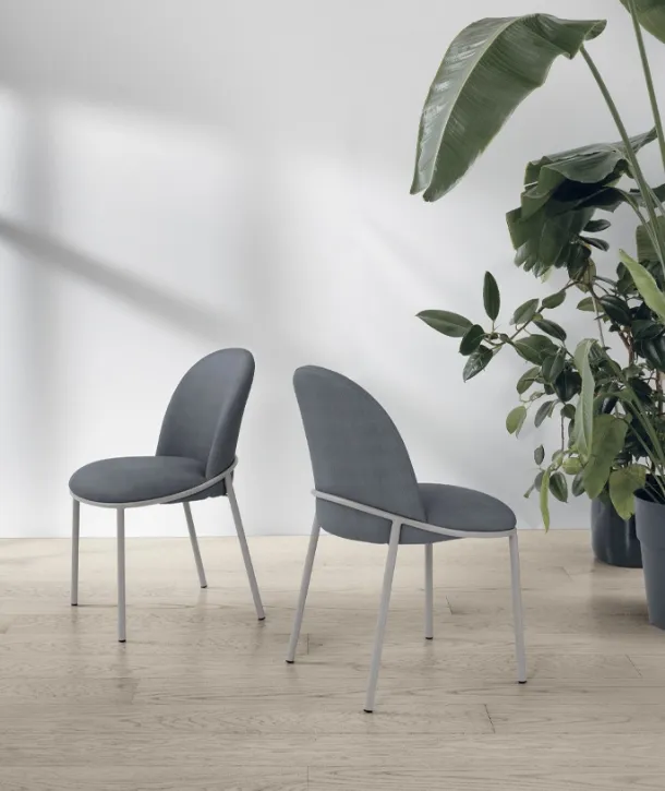 Sedia Ofelia di Target Point