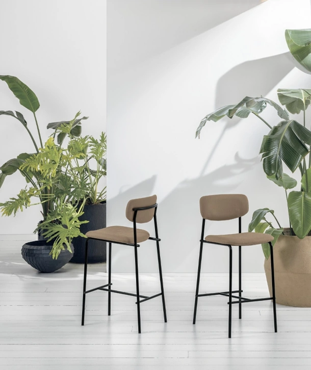 Sgabello Osaka di Target Point