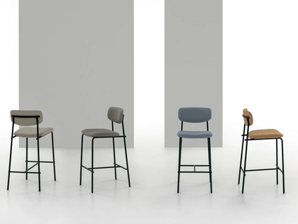 Sgabello Osaka di Target Point