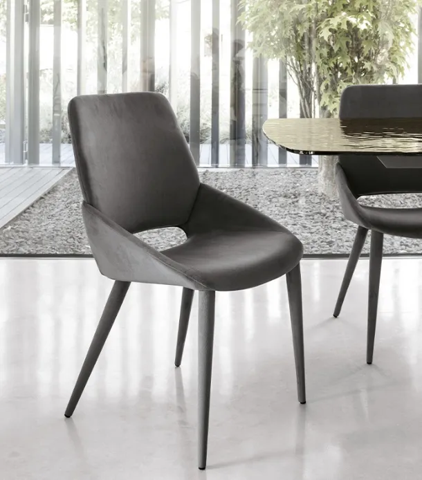 Sedia Portland di Target Point