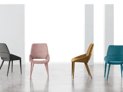 Sedia Portland di Target Point