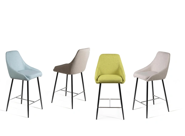 Sgabello Ray di Stones