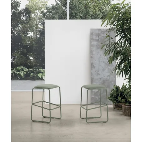 Sgabello Rubik di Target Point