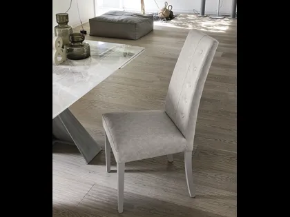 Sedia Bellinzona di Target Point