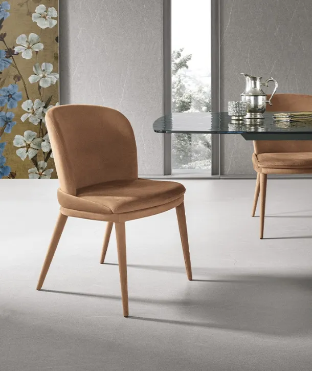 Sedia Cleveland di Target Point