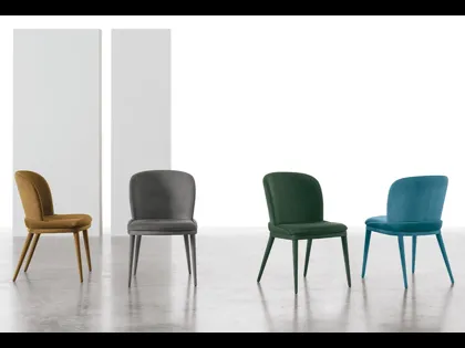 Sedia Cleveland di Target Point