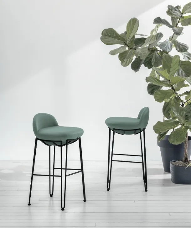 Sgabello Vovo Plus di Target Point