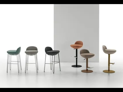 Sgabello Vovo Plus di Target Point