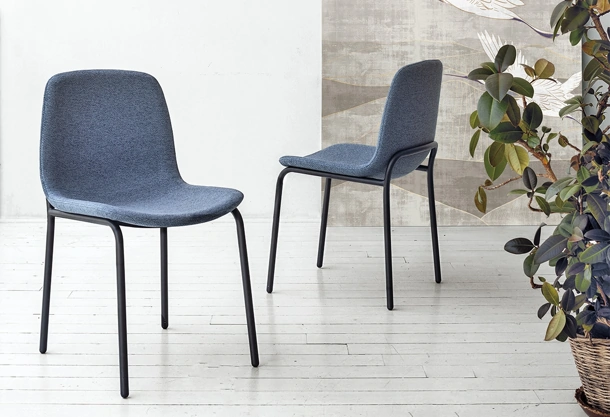 Sedia da cucina Tokyo di Target Point