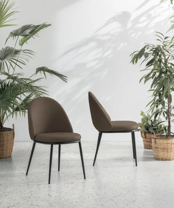 Sedia Tulipano di Target Point