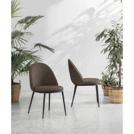 Sedia Tulipano di Target Point