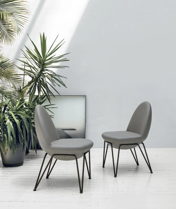 Sedia Vovo di Target Point