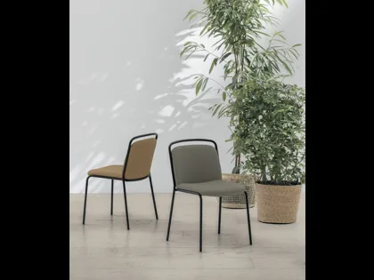 Sedia Yoko di Target Point