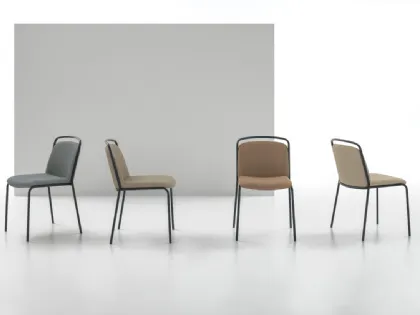 Sedia Yoko di Target Point