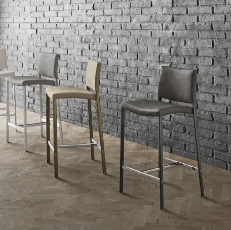 Sgabello Zara di Target Point