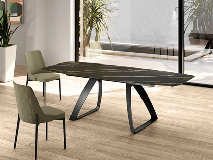 Tavolo Barrel di Stones