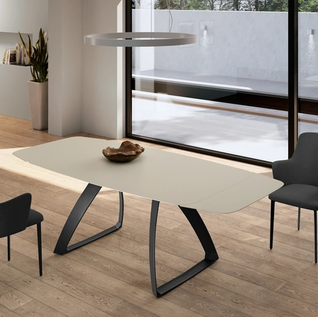 Tavolo Barrel di Stones