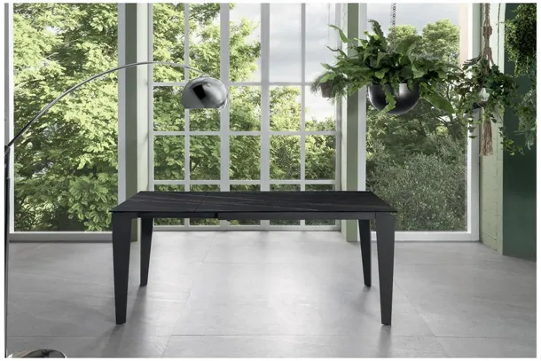 Tavolo allungabile Ceramica 02 di Stones