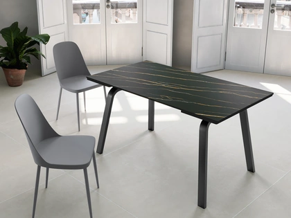 Tavolo allungabile Dylan di Stones