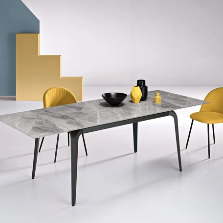 Tavolo Felix 160 di Ikone Casa