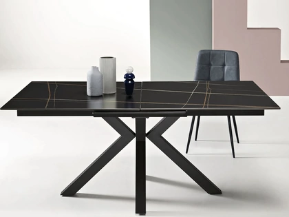 Tavolo allungabile Hero di Ikone Casa