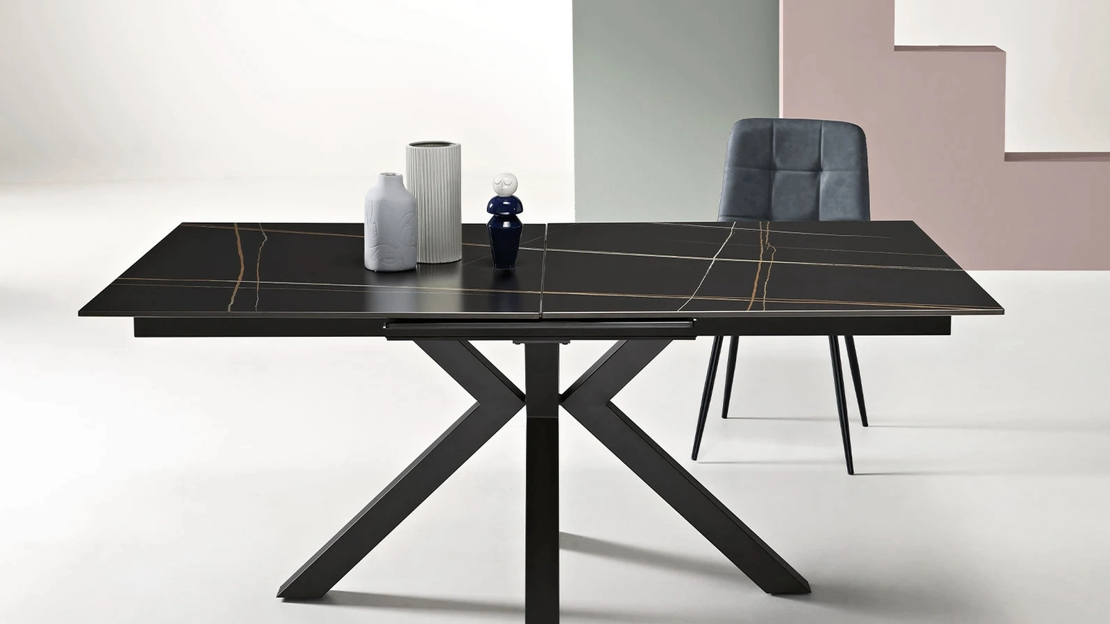 Tavolo allungabile Hero di Ikone Casa