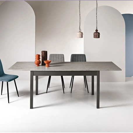 Tavolo allungabile Caio di Ikone Casa