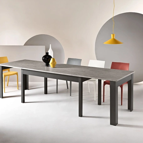 Tavolo allungabile Fabio di Ikone Casa