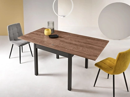 Tavolo allungabile Ugo di Ikone Casa