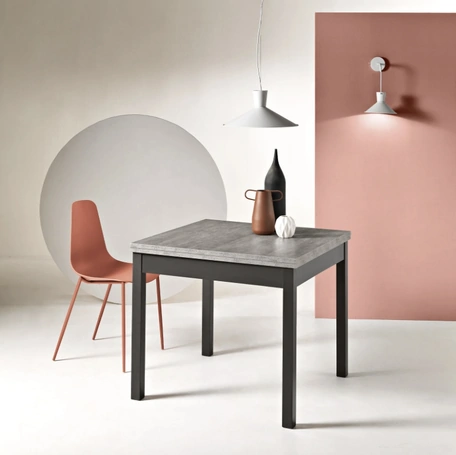 Tavolo allungabile Ugo di Ikone Casa