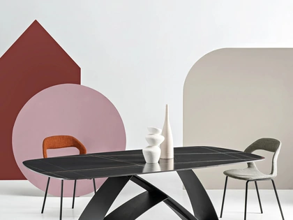 Tavolo King di Ikone Casa