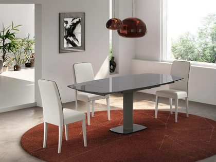 Tavolo Kyoto Glass di Stones