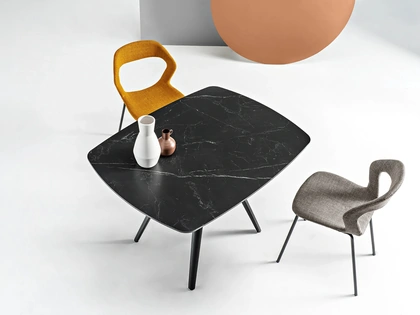 Tavolo allungabile Sing di Ikone Casa