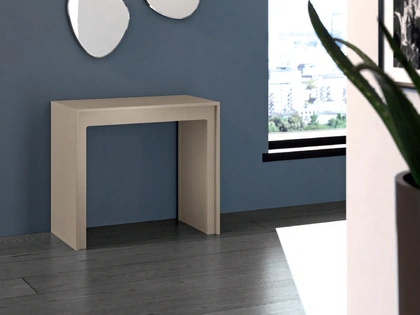 Tavolo cosolle allungabile Pinocchio di Stones