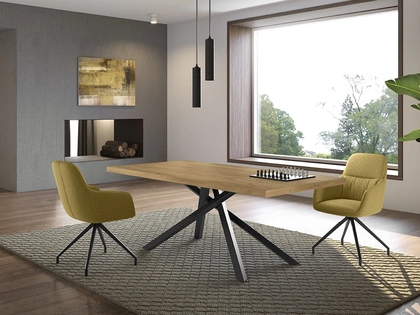 Tavolo Spike di Stones