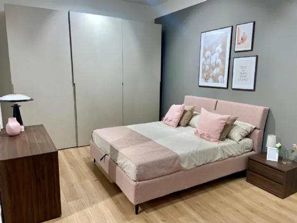 Camera filo120 Orme design