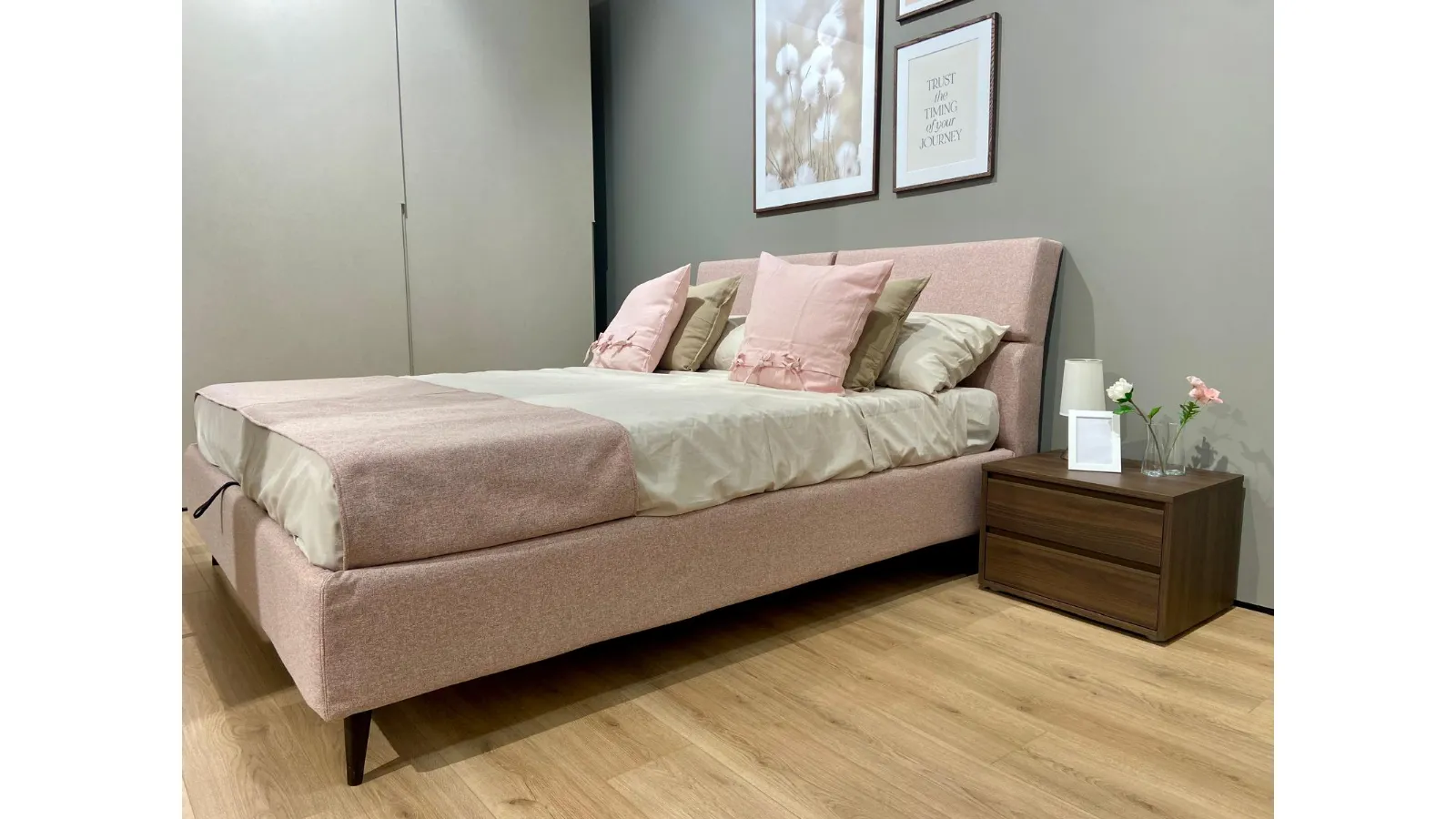 Camera Orme filo scorrevole