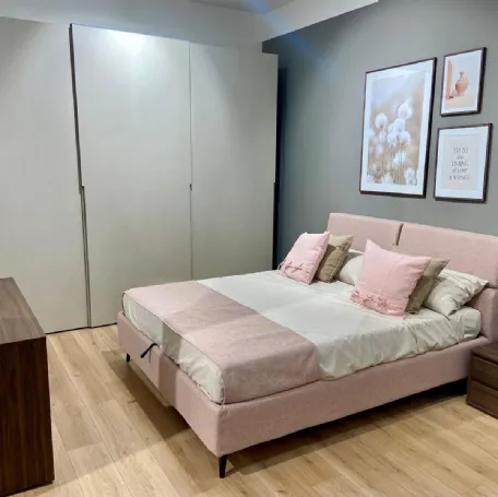 Camera filo120 Orme design