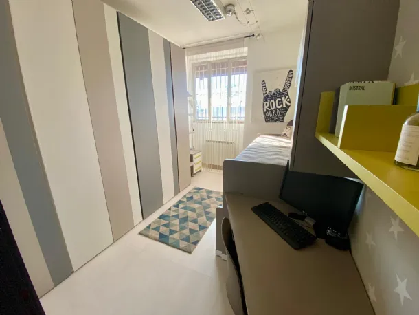 Cameretta completa in Offerta