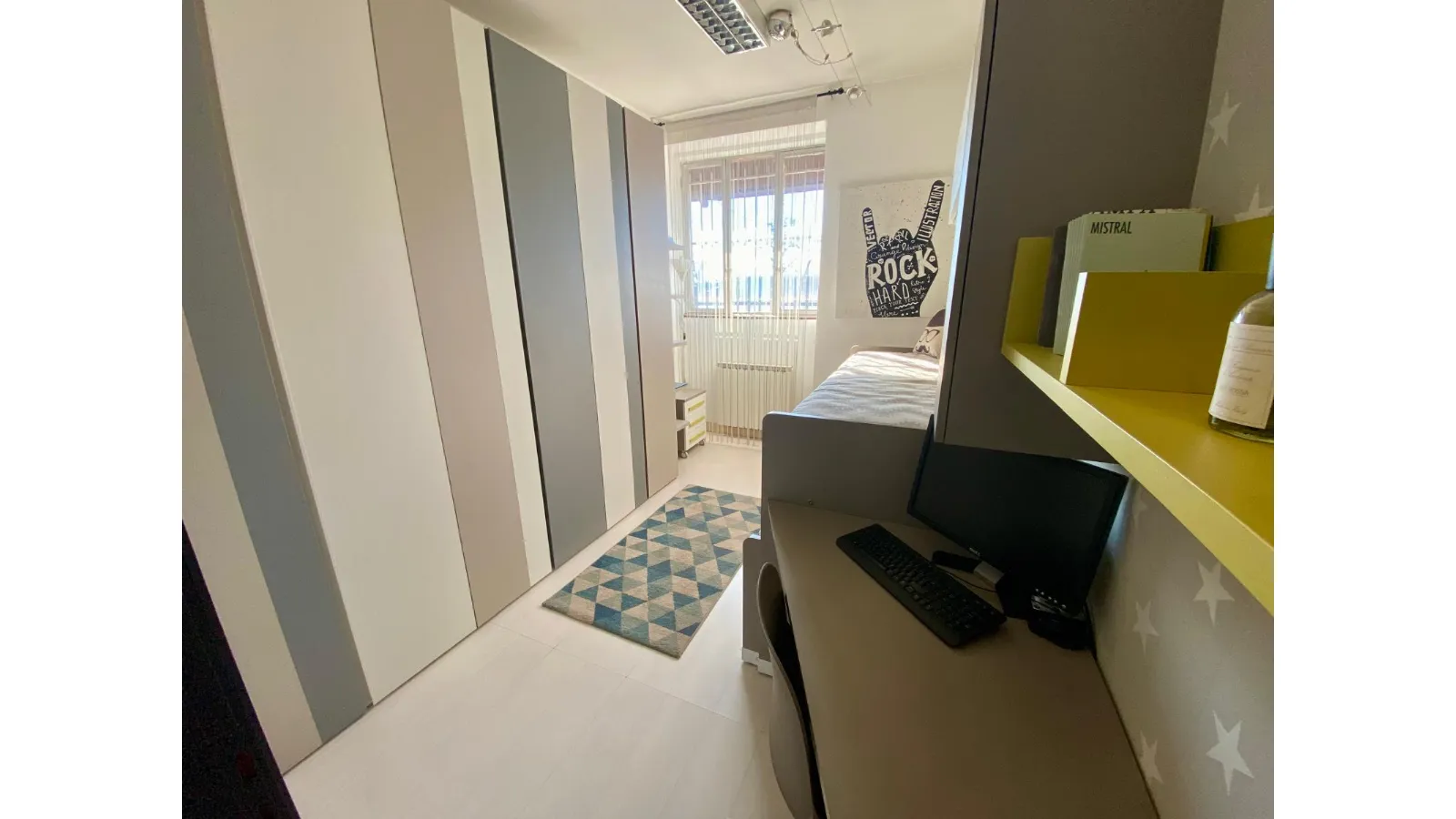 Cameretta completa in Offerta