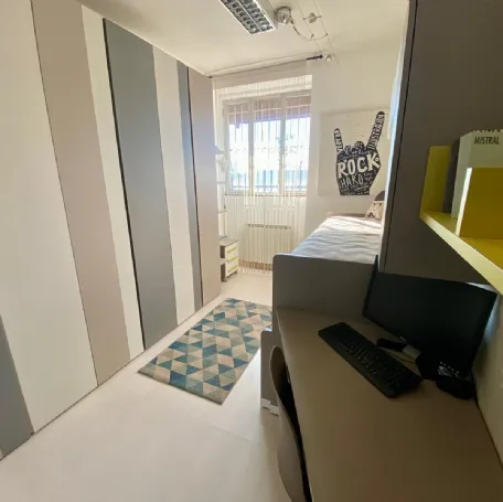 Cameretta completa in Offerta