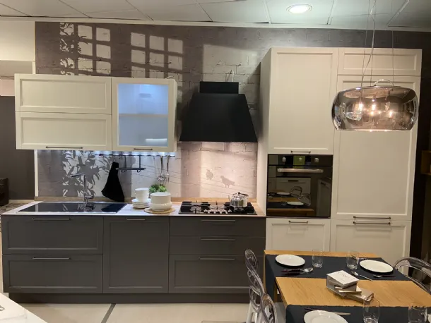 Cucina Creo Contempo Outlet