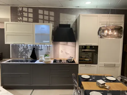 Cucina Creo Contempo Outlet