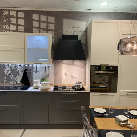 Cucina Creo Contempo Outlet