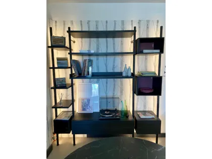 Libreria Palko di Orme design